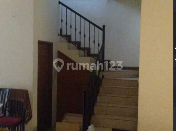 Dijual Rumah Menteng Murah Siap Huni Jakarta Pusat