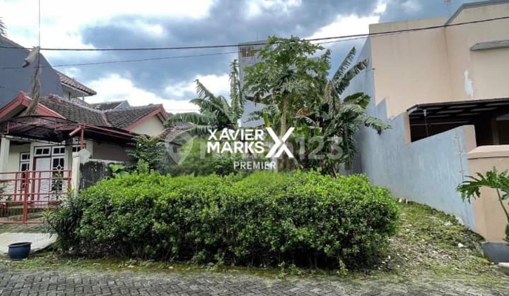 Sold: Ready-to-Build Land Plots Near Singosari Toll Exit at Riverside Blimbing, Malang City