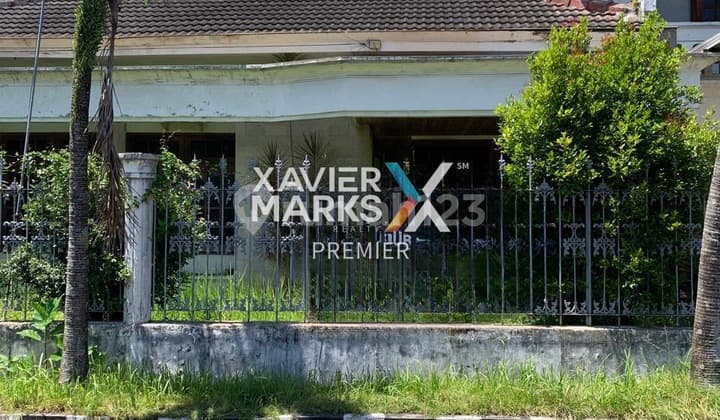 Dijual Rumah Daerah Galunggung Kota Malang