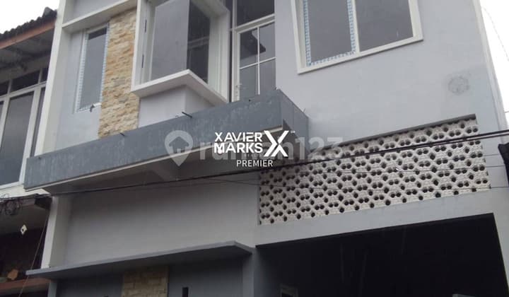 *Dijual Murah Rumah Kos Aktif Full Perabot di Jl Ikan Gurami Lowokwaru Kota Malang