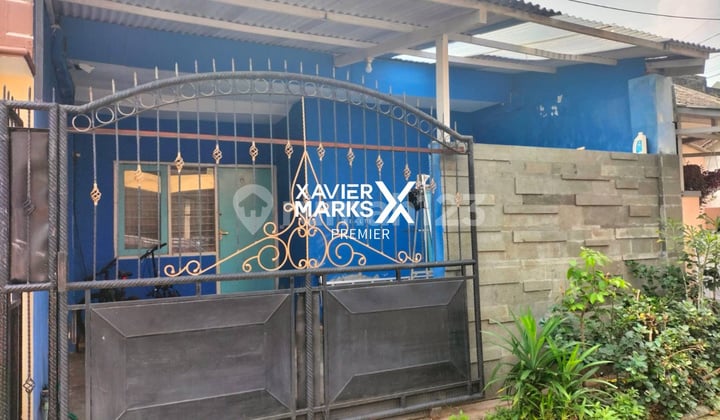Dijual Rumah 1 Lantai di Mondoroko Singosari Malang