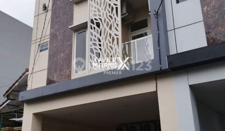 Dijual Rumah Kost Eksklusif Ready Stock di Candi Mendut Suhat Malang