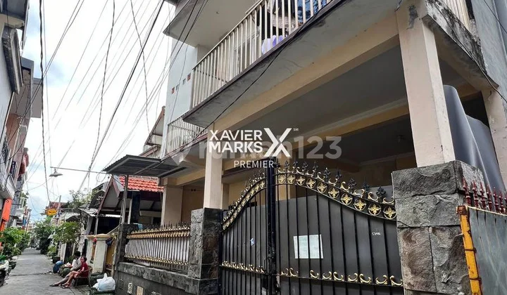 :Fire:‼️Hot Listing Kost Strategis Garansi Pasive Income Unair Surabaya‼️:Fire: