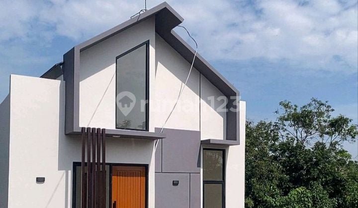 Rumah Murah di Pekalongan