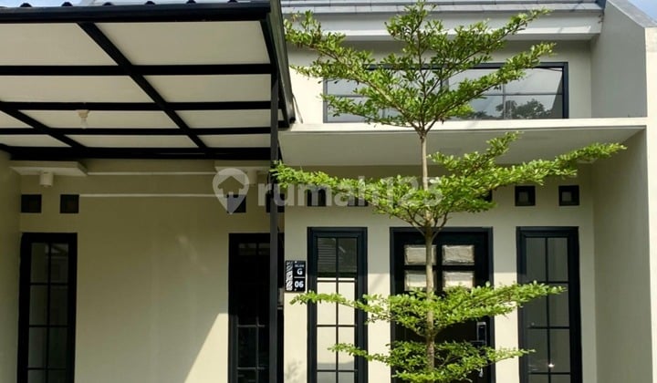 Rumah Bagus SHM di Sedayu