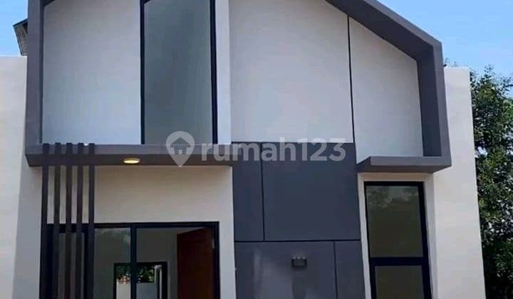 Rumah Bagus SHM di Kajen