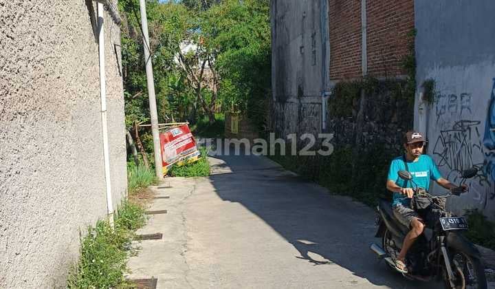 Jual Kavling Celuster Sukamaju Cileunyi Kulon Kab Bandung bisa Cicil Tanpa Bank