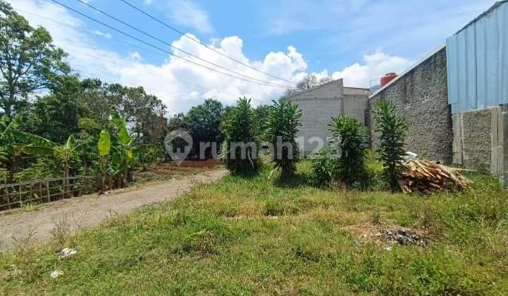 Jual Tanah Kavling Cluster Durian di Kp Sekejengkol Cileunyi Kulon bisa Cicil Tanpa Bank Tanpa Bi Cheking