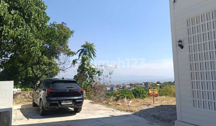 Investasi Menguntungkan! Tanah Kavling Cluster Majapahit Kav F8 - Cileunyi, Bandung Timur