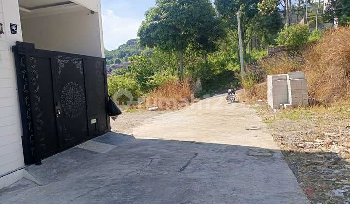. Investasi Aman & Menguntungkan: Tanah Kavling Bebas Banjir di Bsm Bandung Raya Residence
