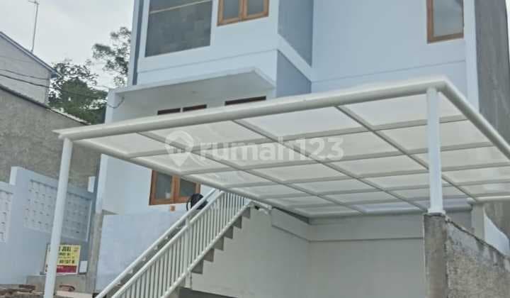 Mimpi Rumah Pertama Setelah Nikah? Wujudkan di Cluster Sentul - DP 0 Rupiah, Cicilan 30 Tahun di Bsm Bandung Raya Residence Deskripsi: