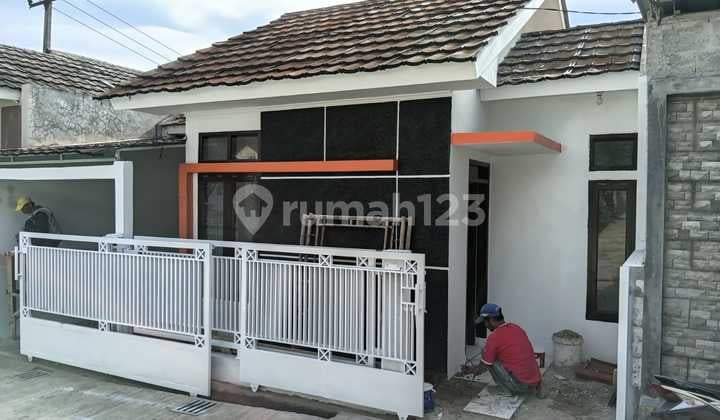The Most Beautiful Gift on Eid al-Fitr: Own a Home Without Credit Check in Cileunyi Jatinangor Area