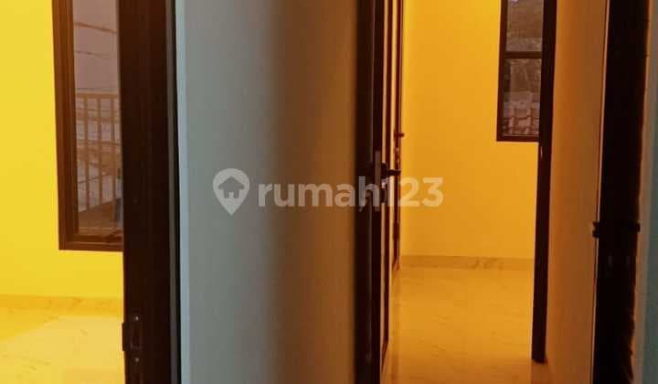 Di Jual Rumah 2 Lantai Berada di Harjamukti Cimanggis Depok