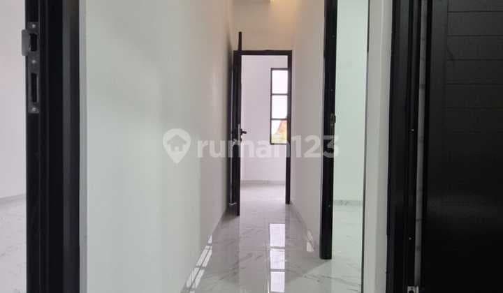 Di Jual Rumah 2 Lantai Berada di Harjamukti Cimanggis Depok