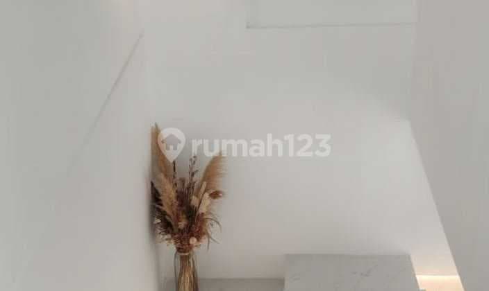 Di Jual Rumah 2 Lantai Berada di Harjamukti Cimanggis Depok