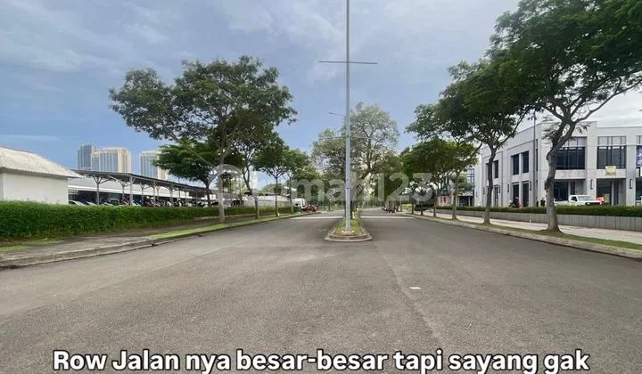 Investasi Kavling Strategis di Pusat BSD - Mulai 18 Juta/M²!