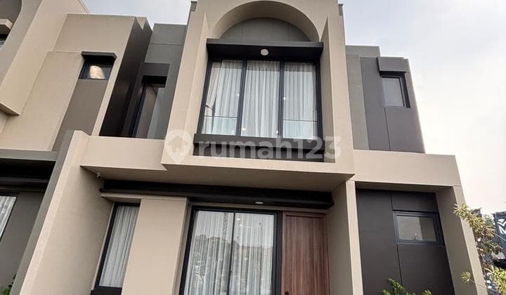 Installments Starting at 6 Million 0% Down Payment Sinarmasland New Cluster Vyorelle At Vireya BSD City 1.2 Billion