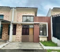 Dijual Rumah Cantik Minimalis di Cikupa Citra Raya