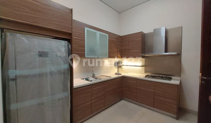 For Sale Modern Tropical Design House in Pondok Indah