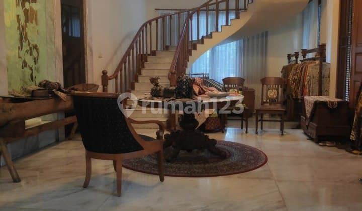 For Sale High-Value Residential House in Corner Position