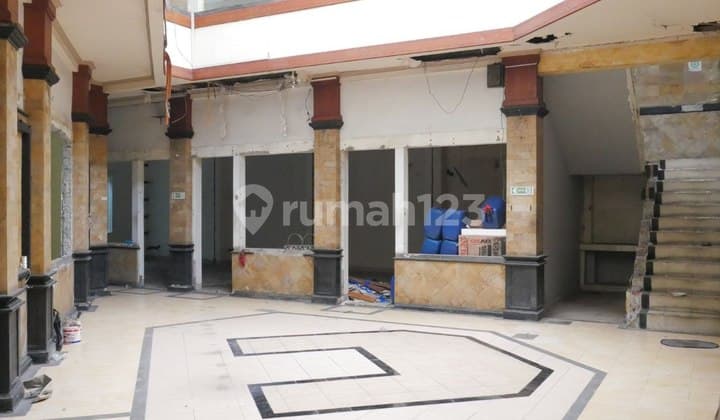 Dijual Rumah Lokaai Strategis dan Banyak Dicari