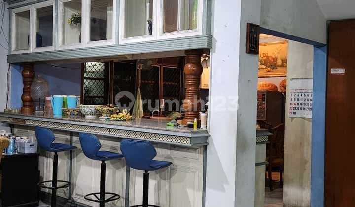 Dijual Rumah Siap Huni Harga NJOP Dekat Pintu Tol