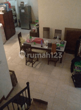 Dijual Rumah Murah Siap Huni Kawasan Menteng