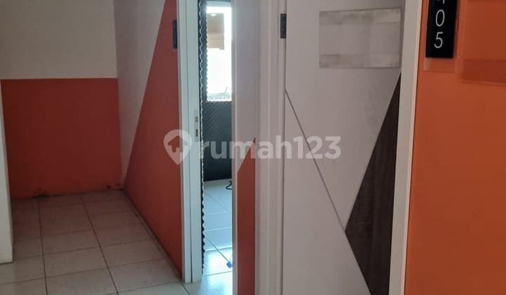 Dijual Ruko Komersial Lokasi Strategis Pinggir Jalan