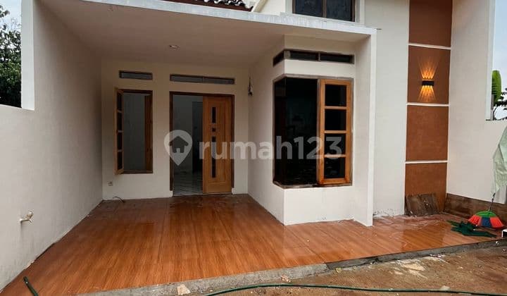 Rumah Paling Terlaris di Citayam Dekat Stasiun