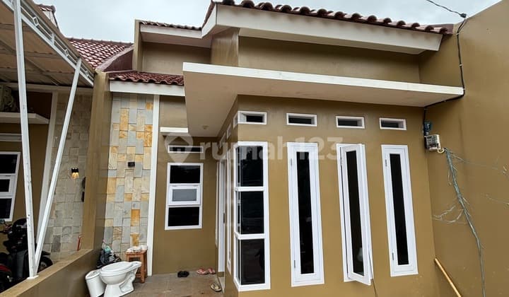 Rumah Sangat Strategis di Sawangan Depok