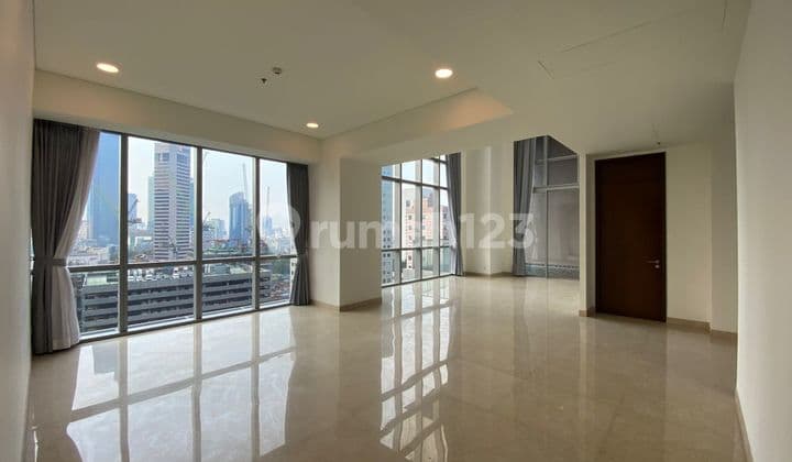 Disewakan Apartemen Anandamaya 2Br Luas 148 M2 Private Lift, Tanah Abang Jakarta Selatanr