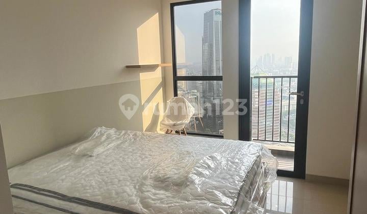 Disewakan Apartemen The Newton 2 Luas 44 M2 @ Ciputra - Type Studio Jakarta Selatan