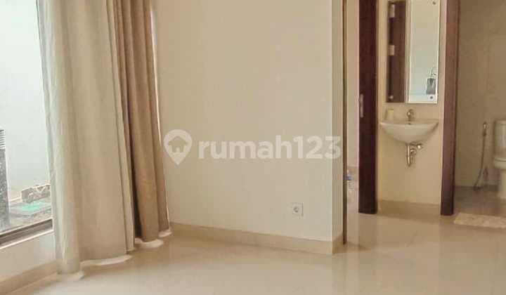 Rumah Impian di Podomoro Park Bandung SHM Bagus Siap Huni