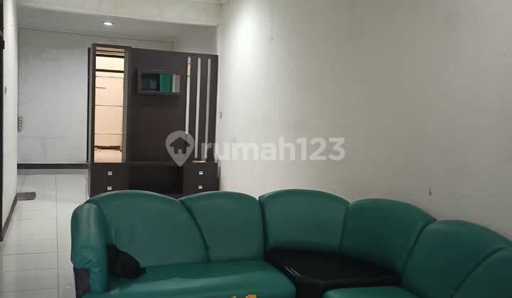 House in Taman Kopo Indah 2, Good SHM, Ready to Occupy