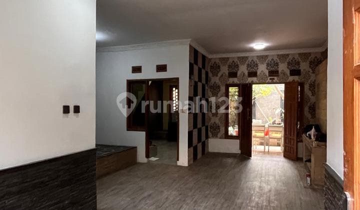 Rumah, 1 Lantai, Dekat Kampus Telkom SHM, Dekat Universitas, Siap Huni,,