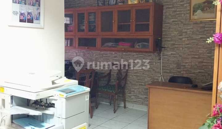 Rumah Bagus SHM Dijalan Pelajar Pejuang Buah Batu