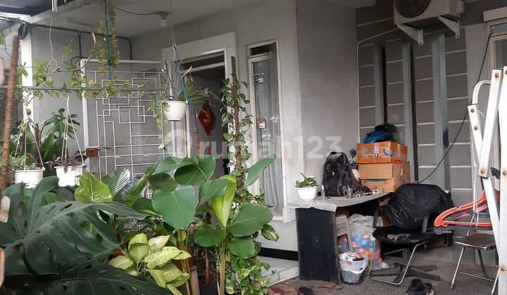 Jual Rumah Taman Kopo Indah 3 Lokasi T Bagus SHM