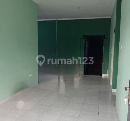 Rumah Taman Kopo Indah 3 Blok Favorit, Siap Huni,Dekat Tol