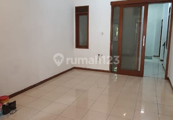 Rumah Dekat Kampus Telkom University Bojongsoang Siap Huni
