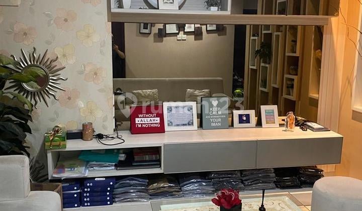 Siap Huni, Rumah, Bebas Banjir,