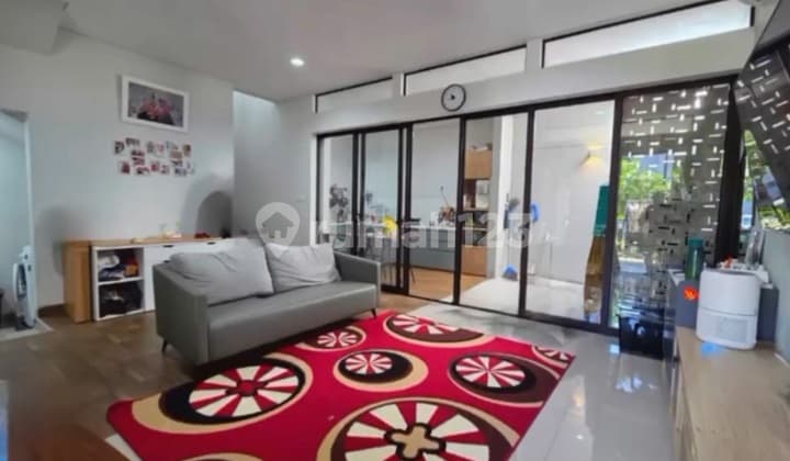 Rumah Murah Summarecon
