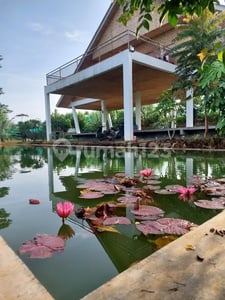 Villa Murah Soreang