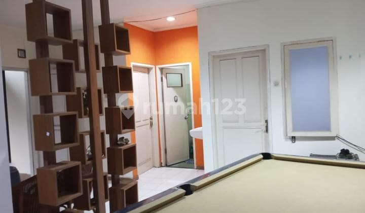 Rumah Murah Bagus di Setiabudi