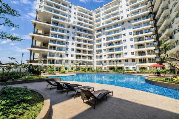 Apartemen Murah Gateway