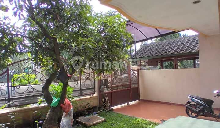 Rumah Murah Pasadena