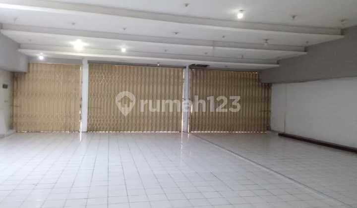 Ruko Murah Cihampelas