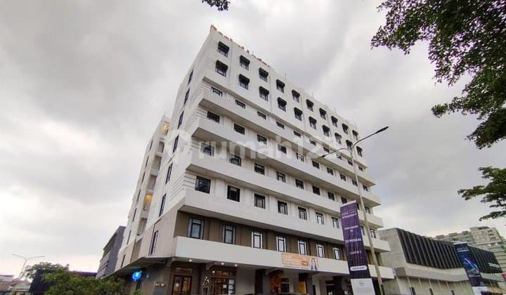 Apartemen Murah Bandung