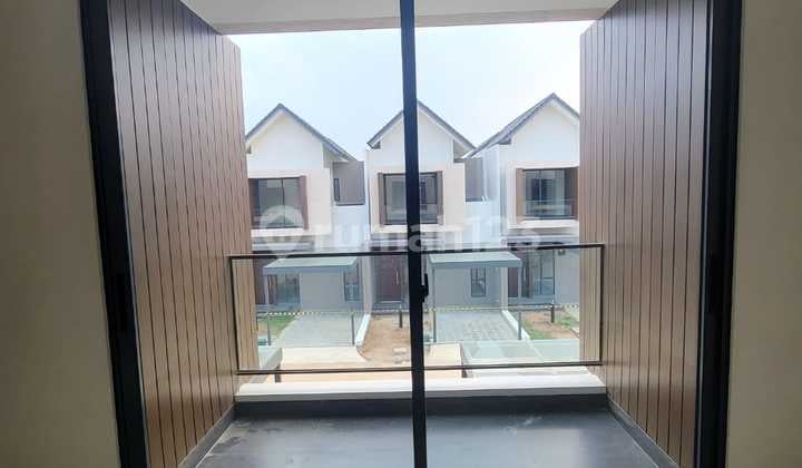 Rumah Sewa Murah Podomoro Park