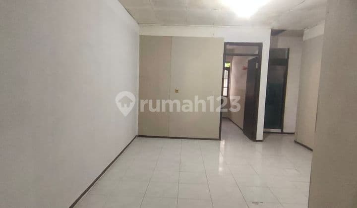 Rumah Murah Leuwipanjang