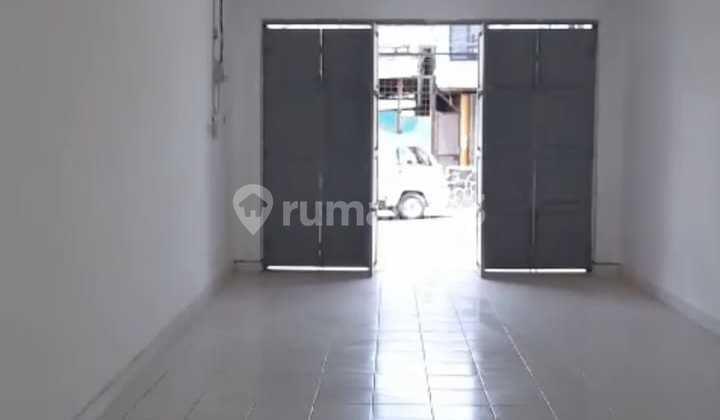 Ruko Murah 2 Lantai Ciwastra